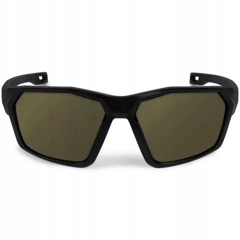 Okulary Preston Absolute Wrap Sunglasses Amber Brown – zdjęcie 3
