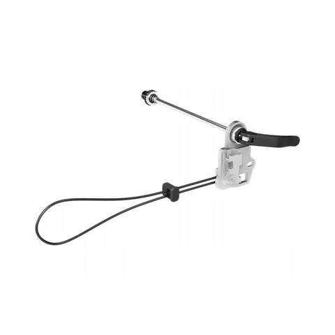 Thule Adapter axle mount ezHitch z Quick Release – zdjęcie 3