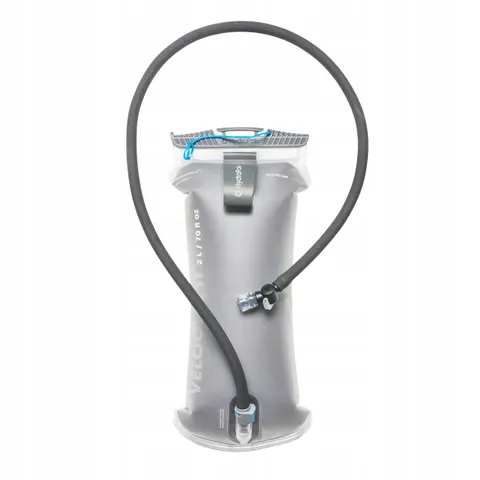Bukłak HydraPak Velocity It 2 L clear – zdjęcie 3