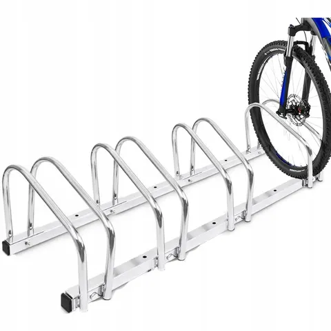 Stojak rowerowy Dunlop 2076980 – zdjęcie 3