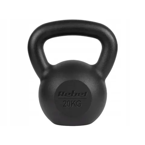 Kettlebell Rebel Active RBA-2323-20 – zdjęcie 2