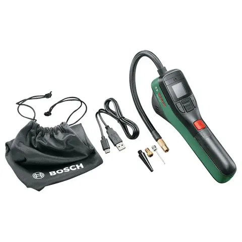 Pompka rowerowa Bosch EasyPump 0603947000 – zdjęcie 2