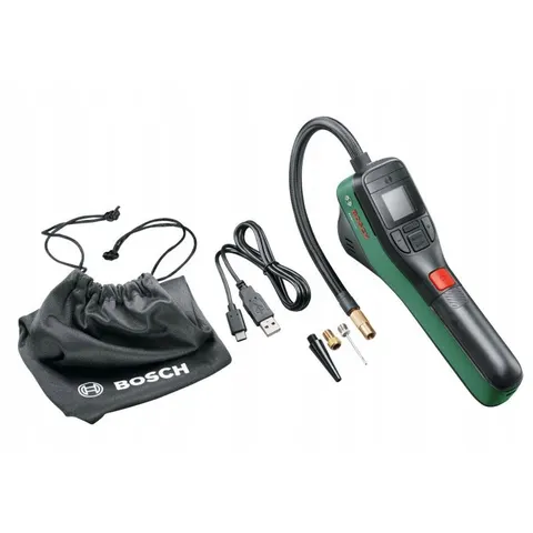 Pompka rowerowa Bosch EasyPump 0603947000 – zdjęcie 5