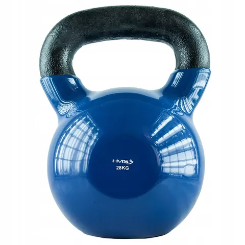 Kettlebell Hms 17031 (28 kg) – zdjęcie 2