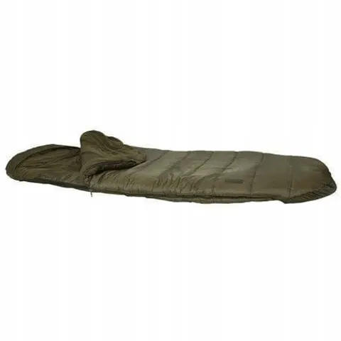 Śpiwór Fox Eos 2 Sleeping Bag – zdjęcie 2