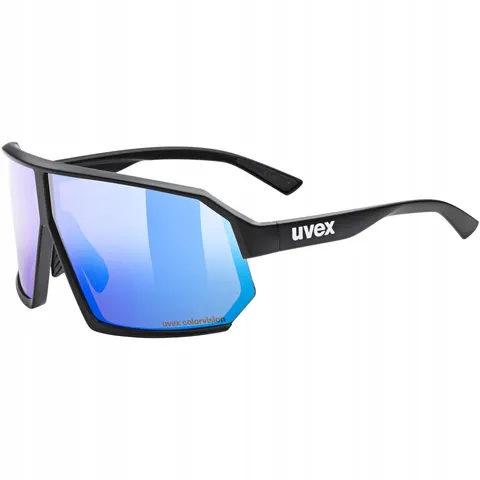 Okulary Uvex Sportstyle 237 CV – zdjęcie 2