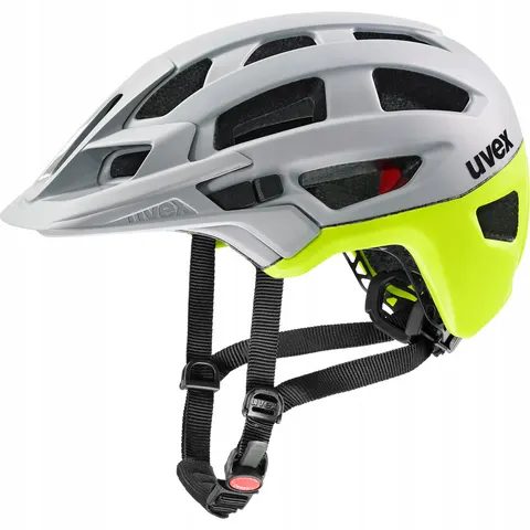 Kask rowerowy Uvex Finale 2.0 r. M – zdjęcie 2