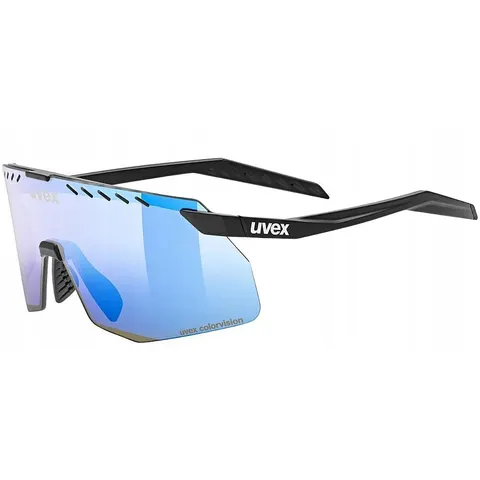 Okulary Uvex Pace Stage S CV – zdjęcie 2