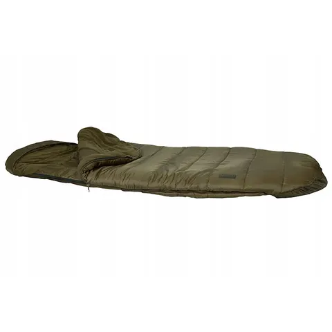 Śpiwór Fox Eos 3 Sleeping Bag – zdjęcie 4