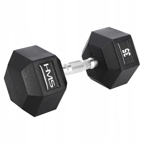 Hex Pro 35 Kg Hantla Hms – zdjęcie 3
