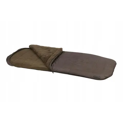 Fox Voyager Compact Sleep Bag śpiwór – zdjęcie 2
