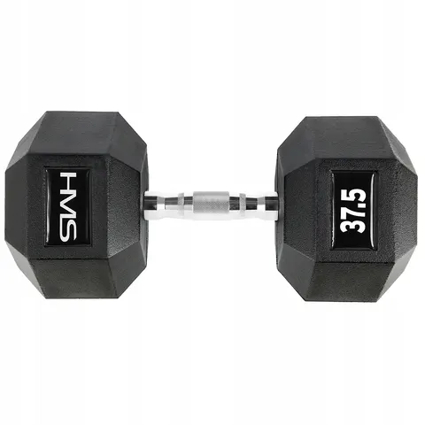 Hex Pro 37.5 Kg Hantla Hms – zdjęcie 3