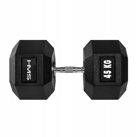 Hex Pro Hantla Hms 45kg – zdjęcie 5