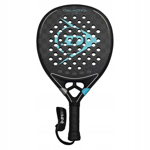 Rakieta do padla Dunlop Galactica Lite – zdjęcie 2