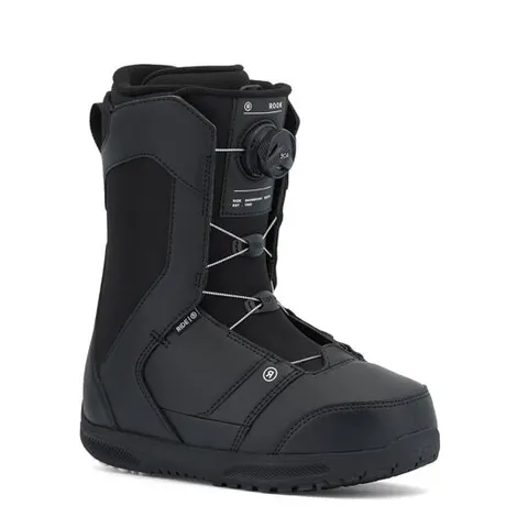 RIDE ROOK BOA - BLACK - Man – 923125 – zdjęcie 2