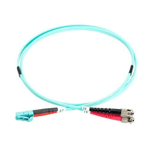 Digitus LWL Multimode OM 3 Patchkabel, LC / ST – 249290 – Bild 2