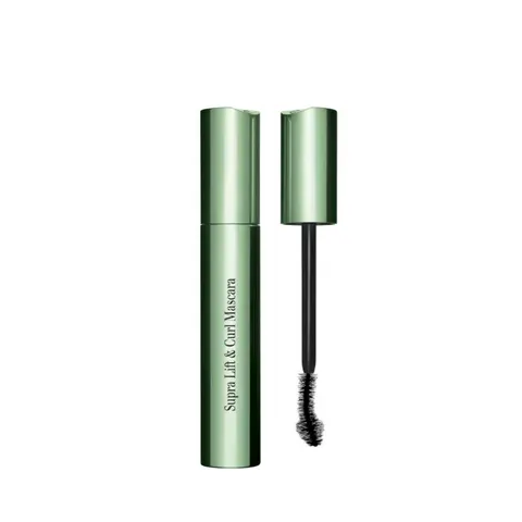 Clarins Supra Volume Mascara 8 ml – Black – image 4