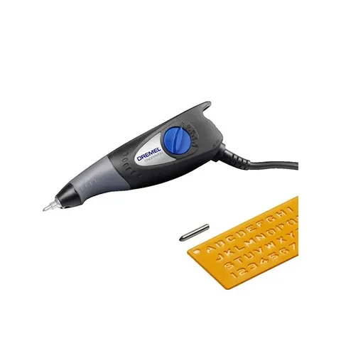 Grawerka DREMEL 290 – zdjęcie 2
