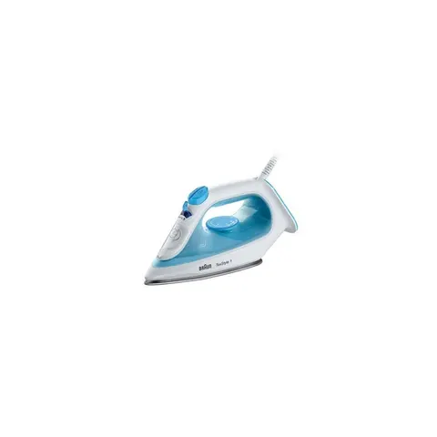 Żelazko Braun TexStyle 1 para 2000W ceramiczna stopa – zdjęcie 2
