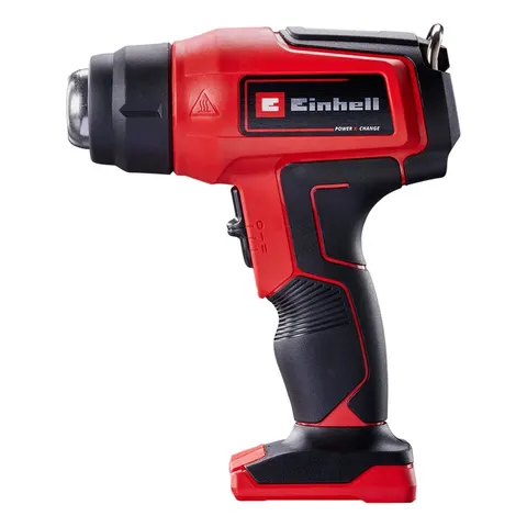 Einhell Opalarka TE-HA 18 Li-Solo – zdjęcie 2