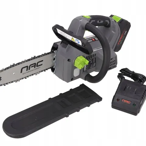 NAC Pilarka CB20E-25-B40-S – zdjęcie 2