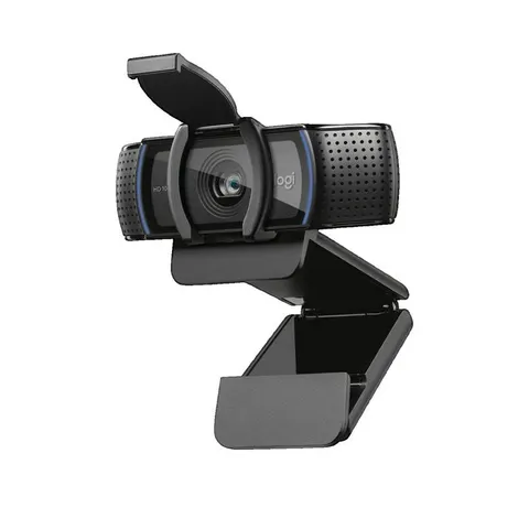 Kamera Logitech Hd Webcam C920e 1080p – zdjęcie 2
