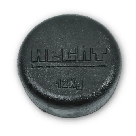 Obciążniki Hecht 007101 – zdjęcie 2