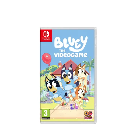 Bluey: The Video Game – image 3