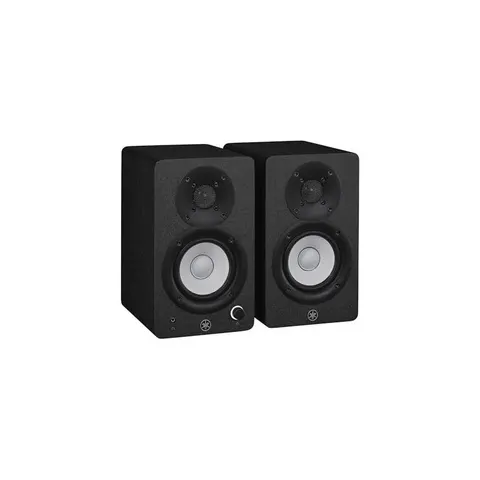 Monitor Studio HS3 Nero – zdjęcie 2