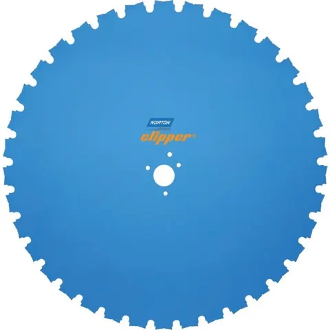 Norton Tarcza D.universal 900mm Clipper Classic – zdjęcie 2