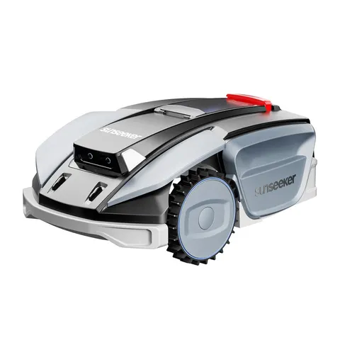 Sunseeker S5 Robot Lawn Mower – zdjęcie 2