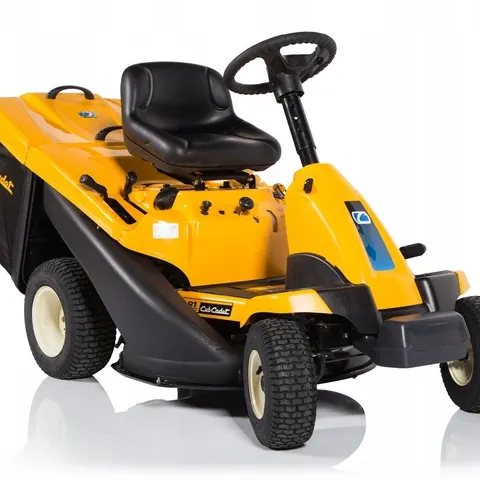 CUB CADET Traktor LR1 MR76 – zdjęcie 2