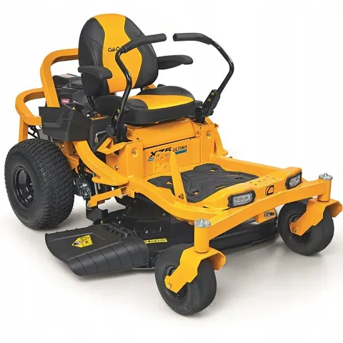 CUB CADET Traktor XZ5 L107 – zdjęcie 2