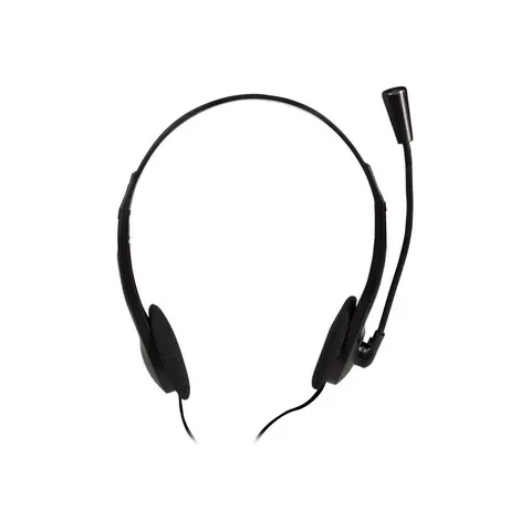 LOGILINK Headset HS0052, 1,8 m – Bild 2