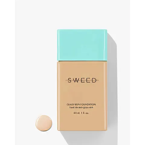Sweed Glass Skin Foundation - 02 – image 2