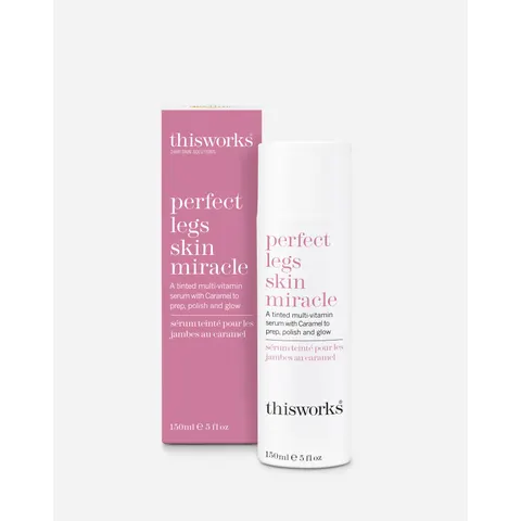 This Works Perfect Legs Skin Miracle – image 3