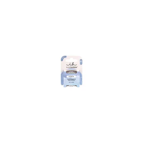 3 Piece invisibobble Haargummis Power – image 3
