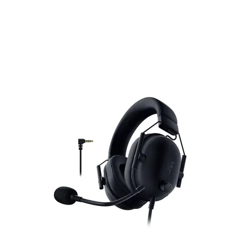 Razer BlackShark V2 X Wired PlayStation – image 3
