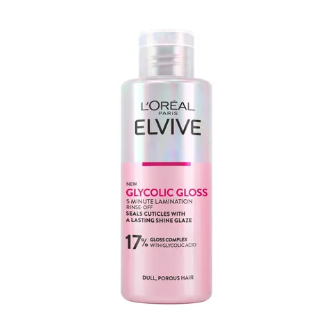 L'Oreal Glycolic Lamination Treatment – image 2