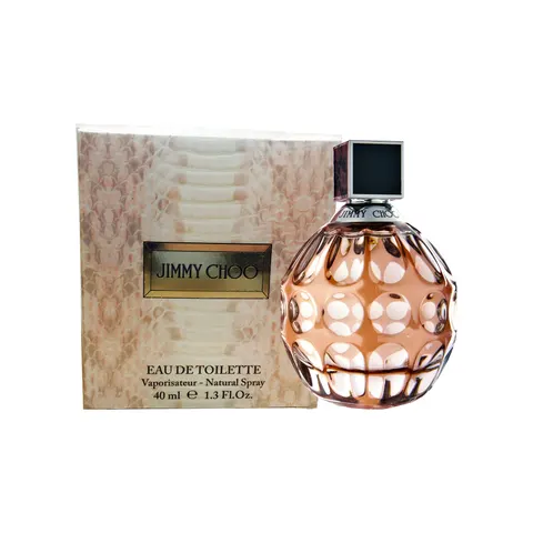Jimmy Choo 40ml Eau de Toilette – image 5