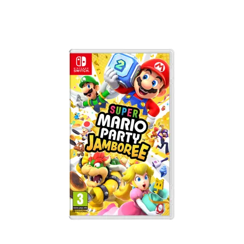 Super Mario Party: Jamboree (NS) – image 3