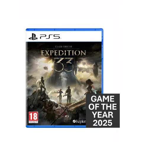 Clair Obscur: Expedition 33 (PS5) – image 3