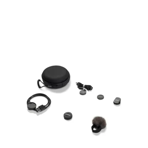 Insta360 Mic Air (Black) – image 2