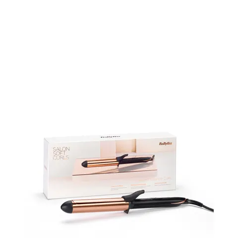 Babyliss Titanium curling tong – image 2