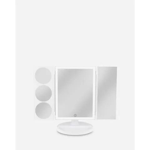 Rio Full Size LED Makeup Mirror – image 2