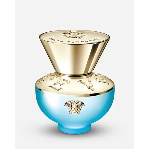 Versace Dylan Turquoise EDT 30ml – image 3