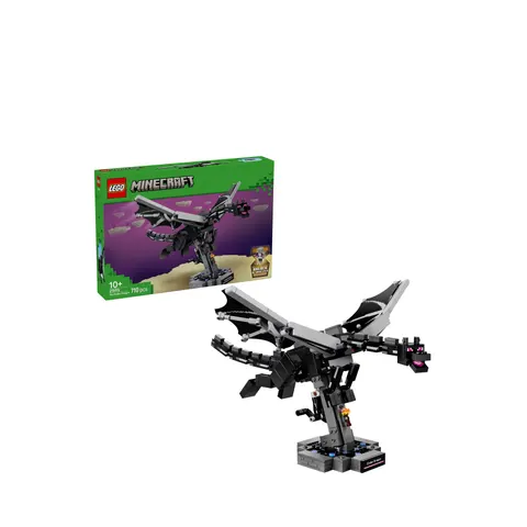 LEGO Minecraft: The Ender Dragon 21595 – image 2