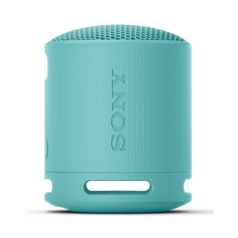 Sony SRS-XB100 Portable Speaker - Blue – image 4
