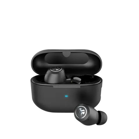 JLab JBuds ANC In-Ear Black – image 2