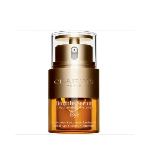 Clarins Double Serum Eye 20 ml – image 2